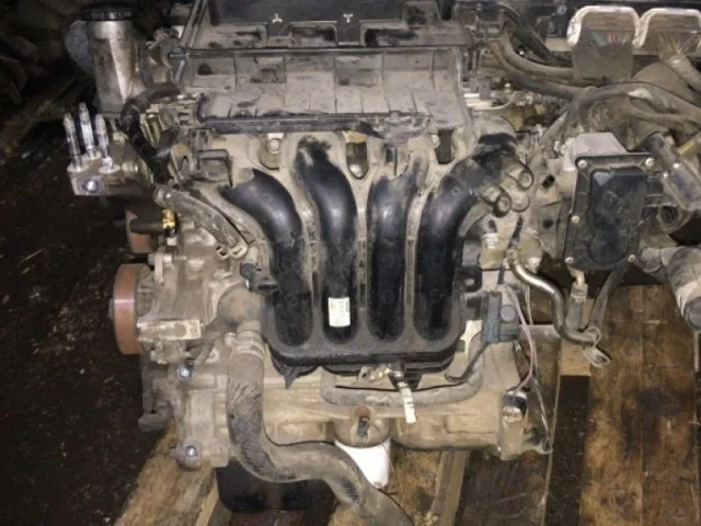 Продажа двигателя Z6