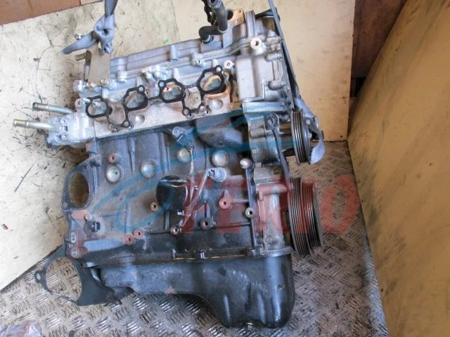 Продажа двигателя QG18DE