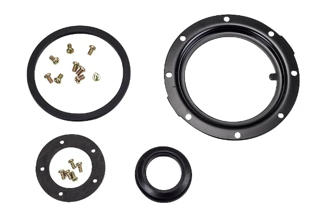 Топливный бак для Toyota RAV4 XA20 2000-2005 на фотографиях