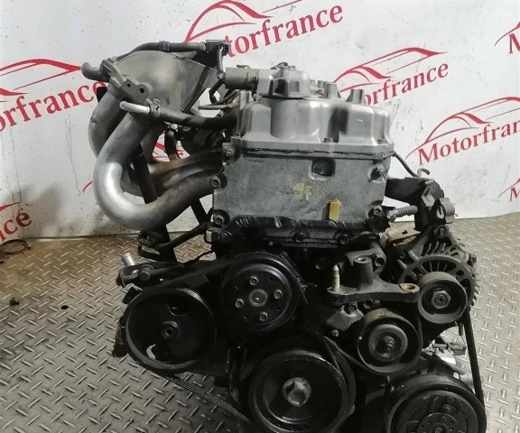 Продажа двигателя QG16DE