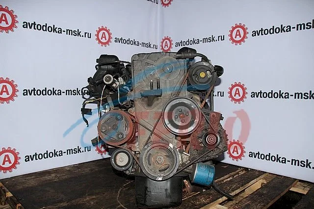 Продажа двигателя G4EE