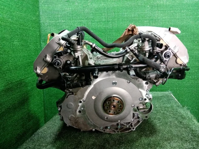 Продажа двигателя BAT