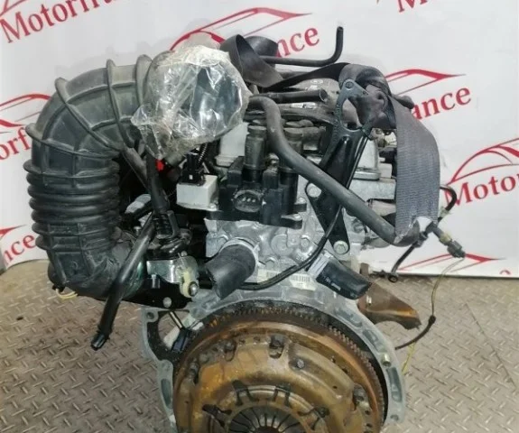 Продажа двигателя FYDA