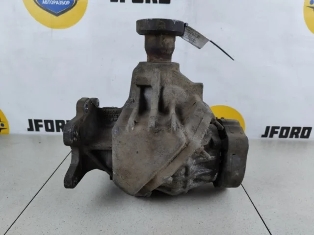 Редуктор переднего моста для Volvo XC90 I C 2002-2014 на фотографиях