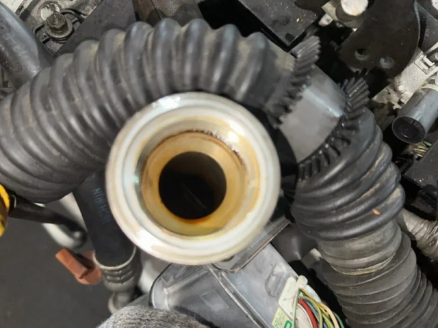 Двигатель для Lexus LS UCF30 II, UCF30 (USA) 2001-2006 на фотографиях