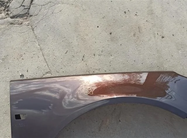 Крыло правое для Opel Insignia Седан A 2008-2017 на фотографиях