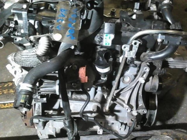 Продажа двигателя A13DTC