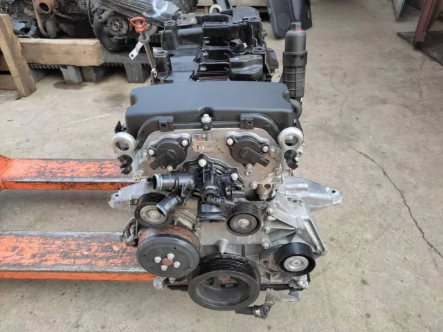 Продажа двигателя 271.820