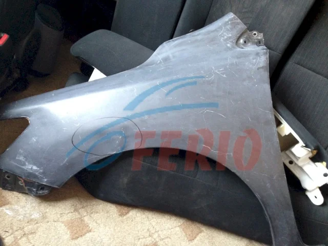 Крыло левое для Toyota Corolla E140/E150 Седан 2006-2013 на фотографиях