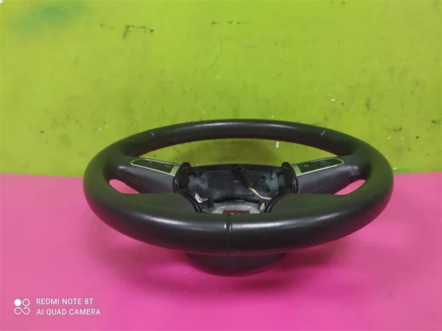 Руль для Audi Q5 8R 2008-2016 на фотографиях