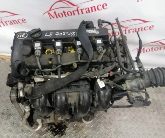 Продажа двигателя L813