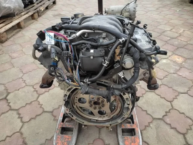 Продажа двигателя 112.949