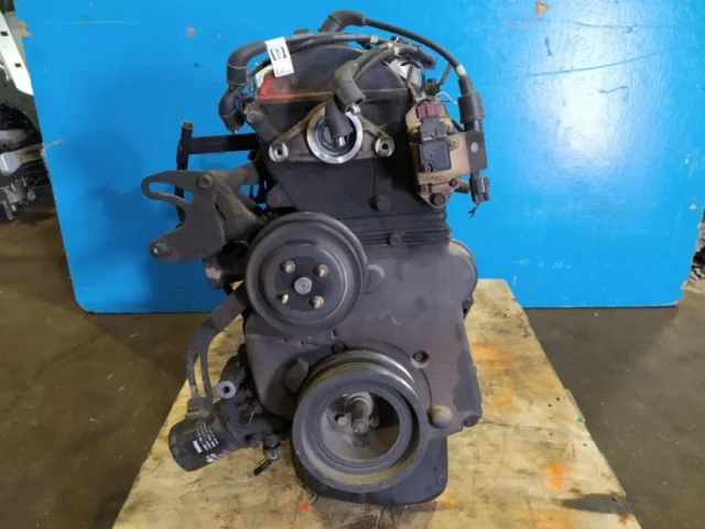 Продажа двигателя 4G64