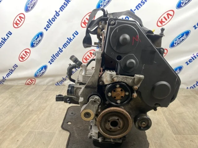 Продажа двигателя KKD