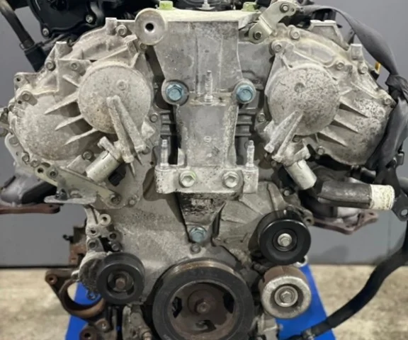 Продажа двигателя VQ25DE