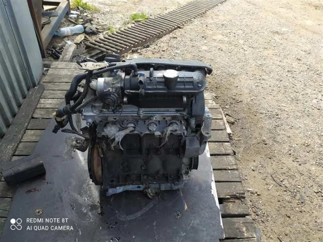 Продажа двигателя AGN