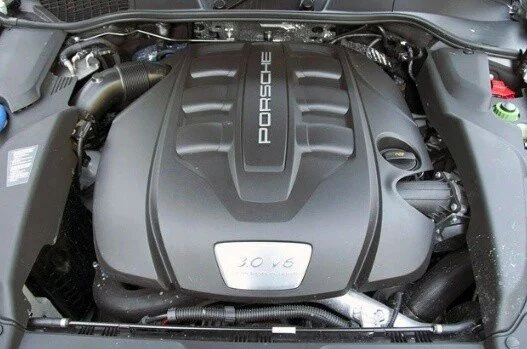 Продажа двигателя MCR CC