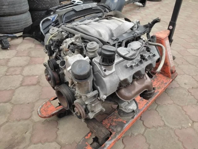 Продажа двигателя 112.946