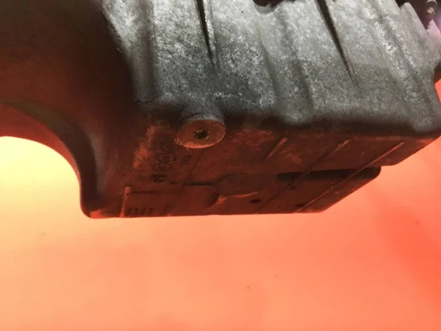 Двигатель для Opel Zafira B 2005-2015 на фотографиях