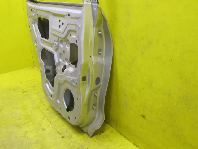 Дверь задняя левая для Nissan X-Trail T32 RU 2015-2022 на фотографиях