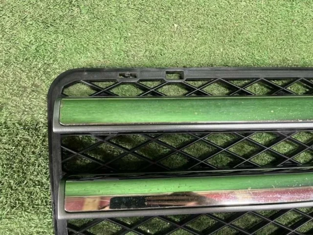 Решетка радиатора для Mercedes-Benz G class W463 rest.VI 2012-2015 на фотографиях