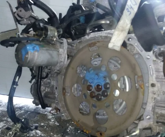 Продажа двигателя FB25