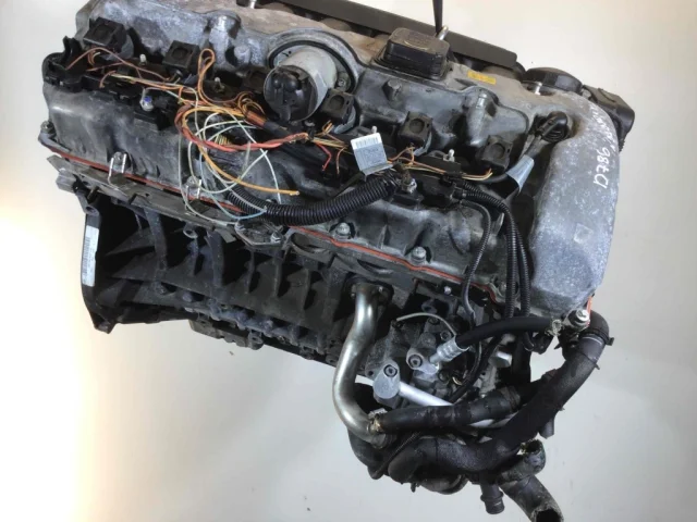 Продажа двигателя N52B30