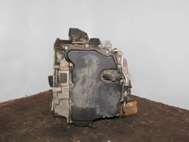 АКПП для Chevrolet Cruze 1 J300 Хэтчбек 2009-2015 на фотографиях