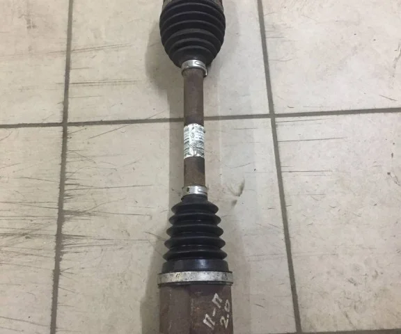 Привод передний правый для Renault Duster HS rest 2015-2021 на фотографиях