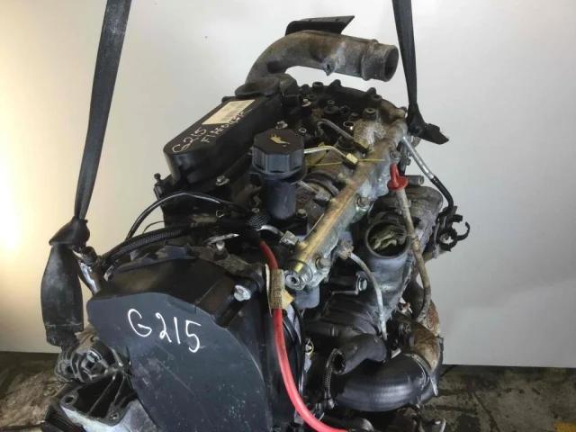 Продажа двигателя F1AE0481C