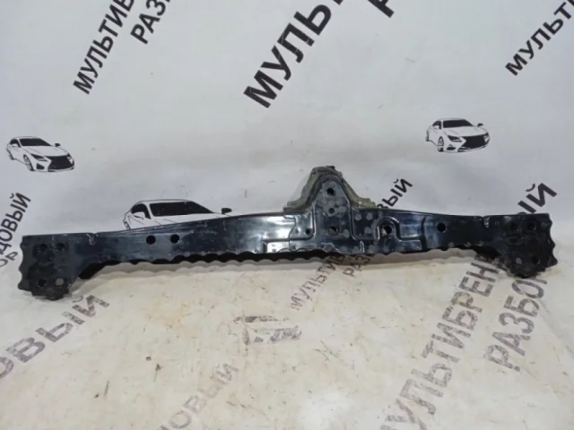 Подрамник двигателя для Toyota Corolla E140/E150 Седан 2006-2013 на фотографиях