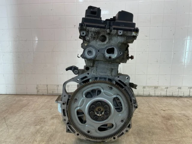 Продажа двигателя 4B12