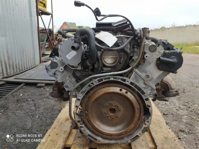 Продажа двигателя 272.944