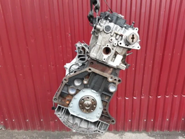 Продажа двигателя CCZC