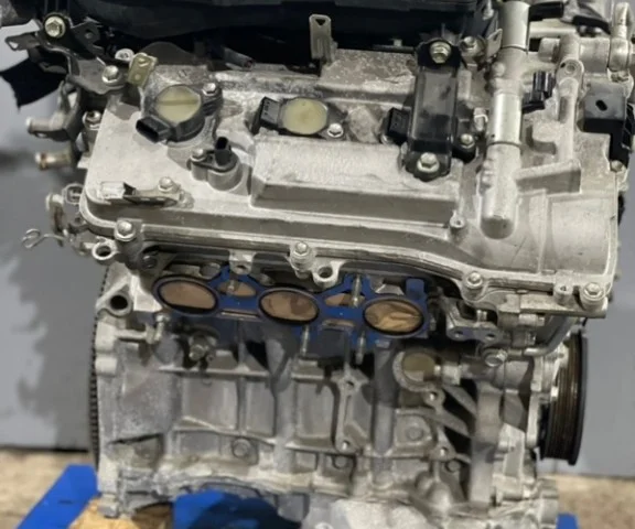 Продажа двигателя 2GR-FE