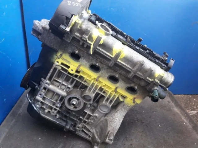 Продажа двигателя BUD