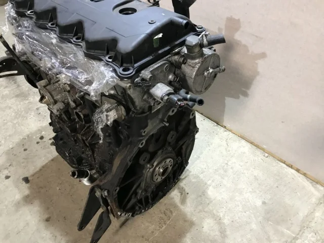 Продажа двигателя QG18DE