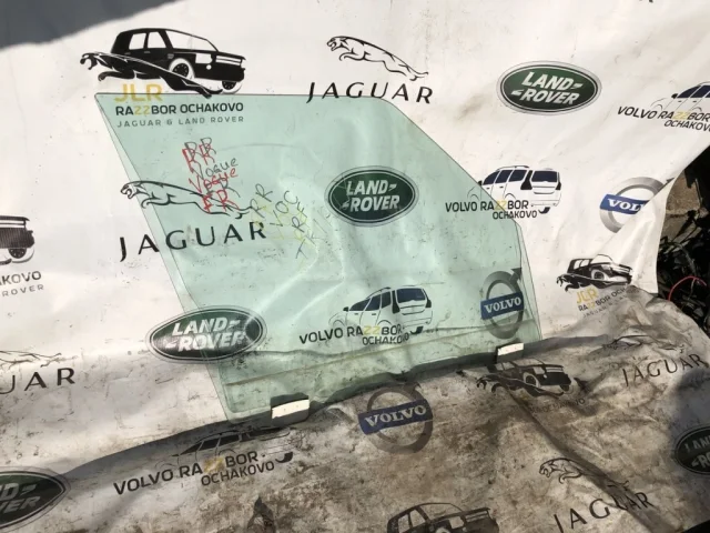 Стекла и зеркала для Land Rover Range Rover L322 2002-2012 на фотографиях