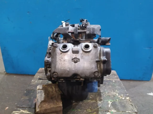 Продажа двигателя EJ25