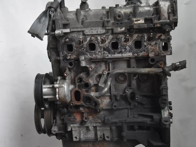 Продажа двигателя 199 A2.000