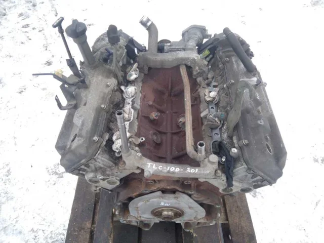 Продажа двигателя 2UZ-FE