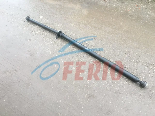 Карданный вал передний для Volvo XC90 I C 2002-2014 на фотографиях