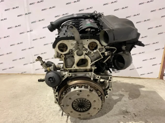 Продажа двигателя EP6DT