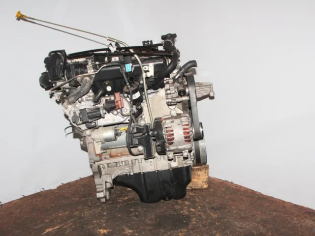 Продажа двигателя A13DTC