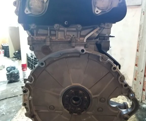 Продажа двигателя 204PT