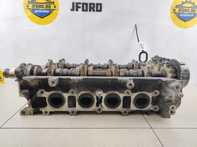 ГБЦ для Volvo XC60 Y20 2008-2017 на фотографиях