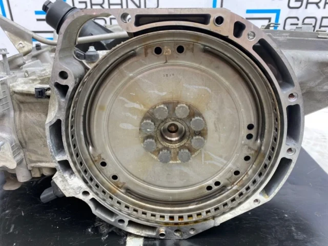 Продажа двигателя 266.920