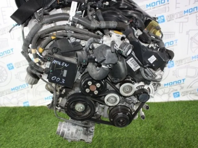 Продажа двигателя 3GR-FSE