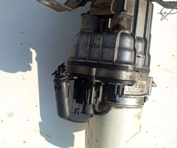 Насос ГУР для Opel Astra H GTC 2004-2014 на фотографиях