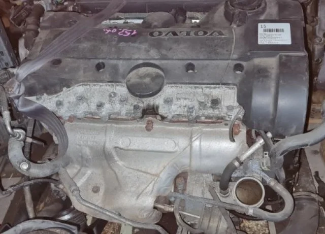 Продажа двигателя B5254T3